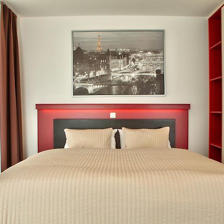 6Rooms Berlin Rom bilde