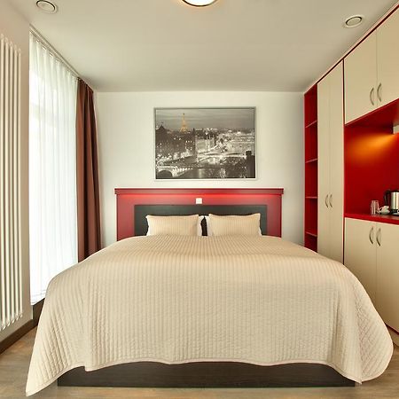 6Rooms Berlin Rom bilde