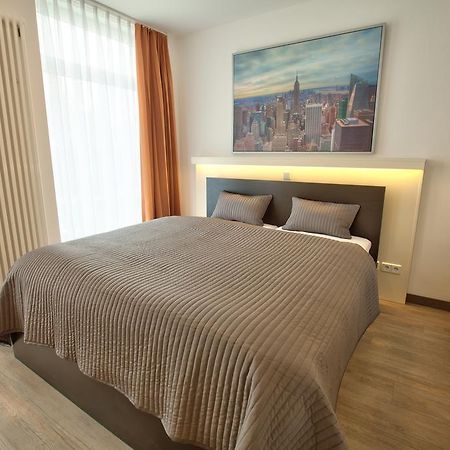 6Rooms Berlin Rom bilde