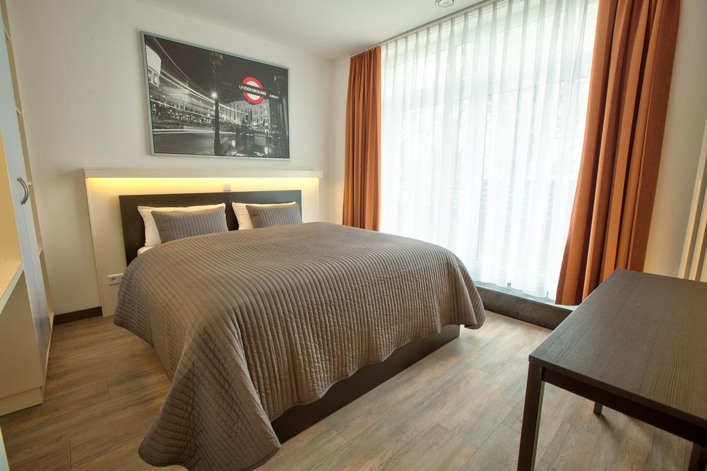 6Rooms Berlin Rom bilde