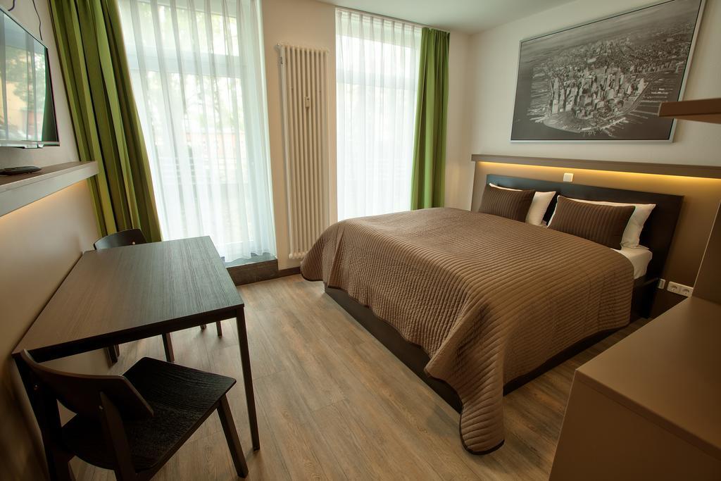 6Rooms Berlin Rom bilde