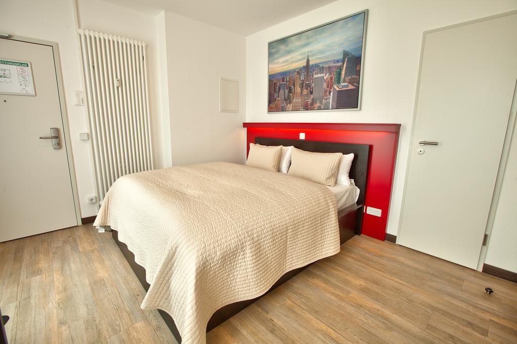 6Rooms Berlin Rom bilde
