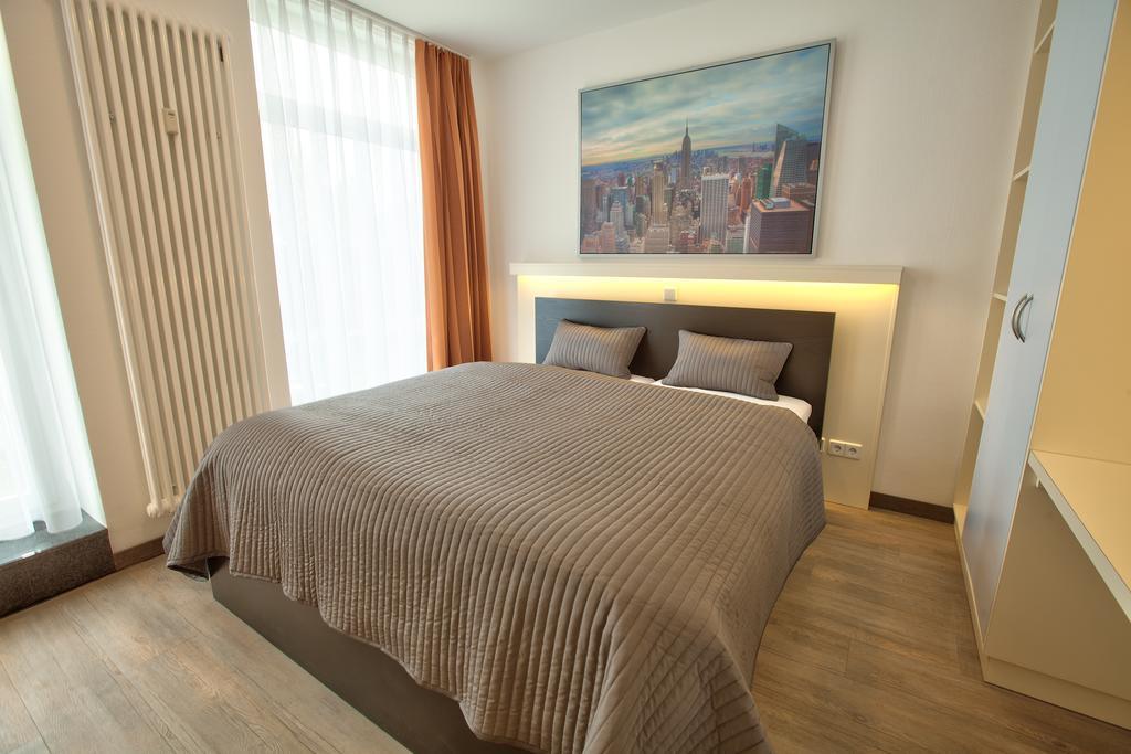 6Rooms Berlin Rom bilde